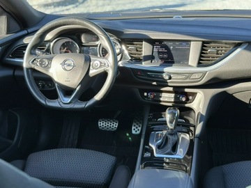 Opel Insignia II Grand Sport Facelifting 2.0 Diesel 174KM 2022 Opel Insignia 2.0 CDTi 174KM 2022r bogata wersja, zdjęcie 3