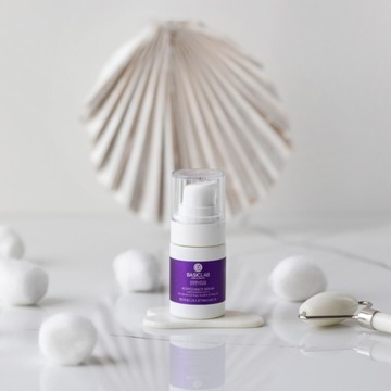 BASICLAB корректирующая сыворотка с ретиналем 0,07% 30мл