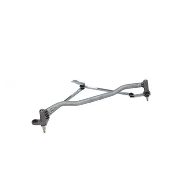 MECHANIZM WYCIERACZEK SEAT IBIZA 2002-