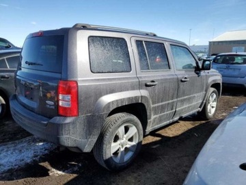 Jeep Patriot 2017 Jeep Patriot 2017 JEEP PATRIOT LATITUDE, Amer-Pol, zdjęcie 3