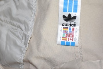 Adidas vintage cargo spodnie W38L32 męskie L