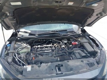 Honda Civic X 2020 Honda Civic 2020r., Sport, od ubezpieczalni 1.5 Benzyna 180KM, zdjęcie 11