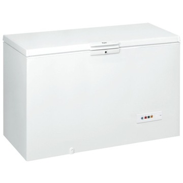 WHIRLPOOL ACO432E PRO Морозильник