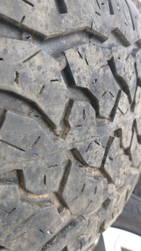 FIAT FULLBACK MITSUBISHI L200 RÁFKY HLINÍK KOLA 17''