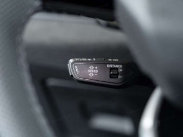 Audi A6 C8 Limousine Facelifting 2.0 40 TDI 204KM 2026 AUDI A6 TDI quattro S line 204KM, zdjęcie 6