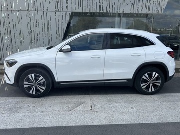 Mercedes GLA II Off-roader Facelifting 2.0 220 190KM 2025 GLA 220 4-Matic Progressive 2.0 (190KM) 2025, zdjęcie 1