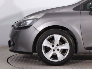 Renault Clio IV Grandtour Facelifting 1.2 Energy TCe 118KM 2016 Renault Clio 1.2 TCe, Salon Polska, Automat, Navi, zdjęcie 13