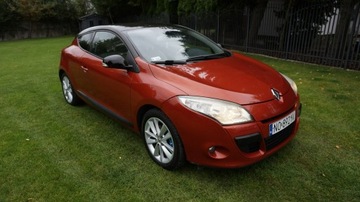 Renault Megane III Hatchback 1.5 dCi 110KM 2010 Renault Megane super stan. Gwarancja. Polecam!!!, zdjęcie 3