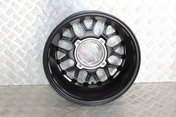 KMC Powersports KS135 обод 15x6 4x156 ET38 I POLARIS YAMAHA KAWASAKI ARCT