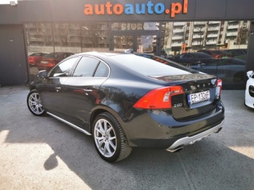 Volvo S60 II Sedan 3.0 T6 304KM 2012 VOLVO S60 II AWD, 305KM, T6, Dokumentacja pochodzeniowa, zdjęcie 30