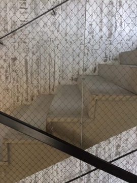 Лестницы и ступени из архитектурного бетона - ЦИТАТА