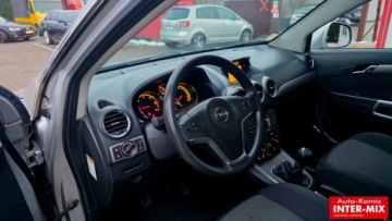 Opel Antara 2006 Opel Antara Zarejestrowany zadbany 2.0 Diesel 179KM, zdjęcie 20