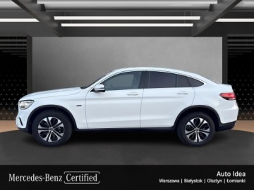 Mercedes GLC C253 SUV Facelifting 2.0 200 211KM 2021 Mercedes-Benz GLC 300, zdjęcie 8