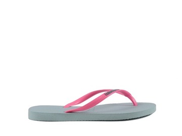 Havaianas Slim Logo POP-UP Vde mentha green H4119787-2075 38