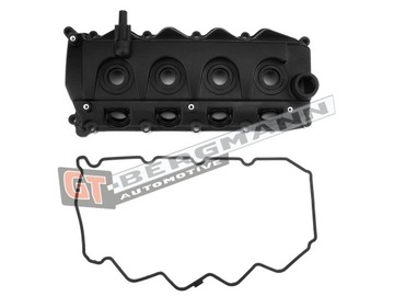 KRYT VENTILU HLAVA VÍKO NISSAN NP300 NAVARA 2.5 D DCI PATHFINDER III