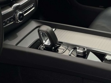 Volvo XC60 II 2022 Volvo XC 60 B4 B Plus Dark Kamera cofania CarPlayAndroid Auto Nawigacja, zdjęcie 7