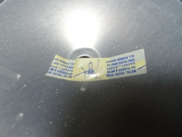 Воздушный фильтр