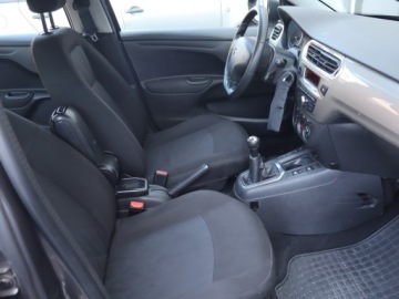 Citroen C-Elysee II Sedan Facelifting 1.2 PureTech 82KM 2019 Citroen C-Elysee 1.2 PureTech, Salon Polska, zdjęcie 8