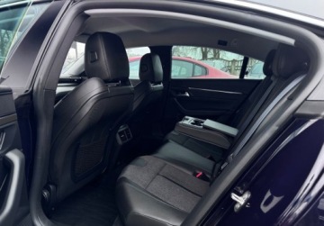 Peugeot 508 II Sedan 1.5 BlueHDI 130KM 2021 Peugeot 508 Full Led Automat Alu17 Virtual Skora Kamera Blis Gwarancja 1.5, zdjęcie 18