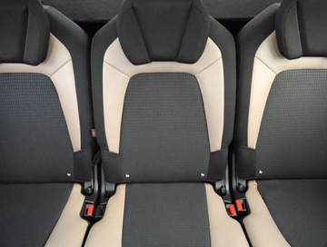 Citroen C4 Picasso II 2014 Citroen C4 Picasso 1.6 HDi, Automat, Skóra, Navi, zdjęcie 9