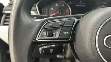 Audi A4 B9 Limousine Facelifting 2.0 35 TDI 163KM 2022 Audi A4 Limousine 35 TDI mHEV Advanced Stronic hak, zdjęcie 22