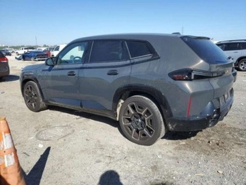 BMW 2023 BMW XM 2023r., 4x4, 4.4L, zdjęcie 3