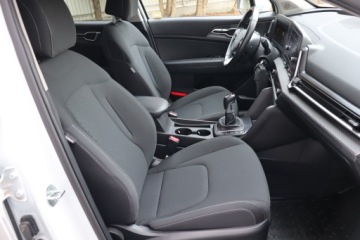 Kia Sportage V SUV 1.6 T-GDI 150KM 2022 Kia Sportage 1.6 T-GDI, Salon Polska, Serwis ASO, zdjęcie 8