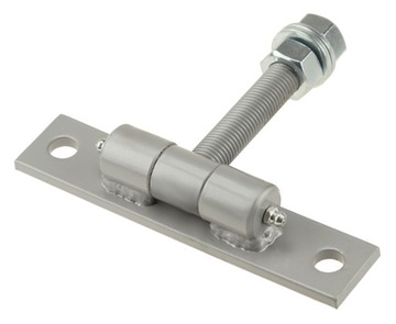 КОМПЛЕКТ ПЕТЛЕЙ ДЛЯ ВИНТОВЫХ КОРОТ М16ММ СО Смазочным ниппелем