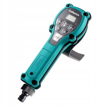 Беспроводное УСТРОЙСТВО автоматически ВЫДАЕТ ВОДУ.