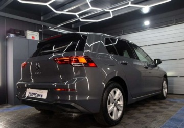 Volkswagen Golf VIII 2021 Volkswagen Golf 2.0 TDI - Automat _ 2.0 Diesel 116KM, zdjęcie 1