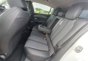 Peugeot 2023 Peugeot 308 47 Allure Pack AUTOMAT 130 KM FV23 Leasing 101 1.2, zdjęcie 33