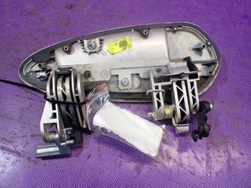 FIAT LINEA 06- KLIKA ZADNÍ LEVÝ LAK 261/A