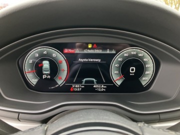 Audi A4 B9 Limousine Facelifting 2.0 35 TFSI 150KM 2022 Audi A4 Limousine 35TFSI S tronic | Reflektory LED, zdjęcie 13