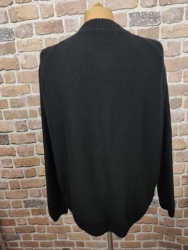 следующий СВИТЕР на МОЛНИИ Модный БОЛЬШОЙ Размер XXL