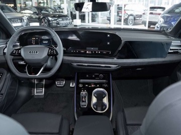 Audi A6 C8 Allroad 2.0 40 TDI 204KM 2025 AUDI A6 TDI quattro Avant Combi (204 KM) 2025, zdjęcie 8