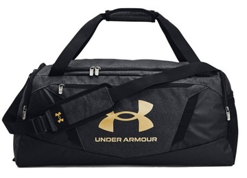 Torba Under Armour Undeniable 5.0 r M 58L Sportowa Treningowa DUFFLE