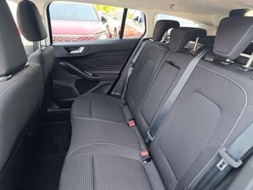 Ford Focus IV Kombi Facelifting 1.5 ECOBLUE 115KM 2024 Ford Focus Ford Focus Titanium X 1.5 EcoBlue 115KM Automat A8 1.5 Diesel, zdjęcie 13