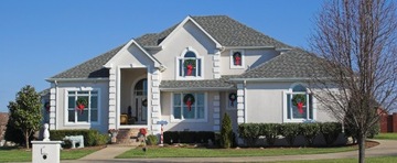 B5C Рустовка фасада из пенополистирола, карнизная планка