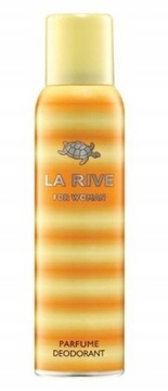 LA RIVE dezodorant damski For Women 150ml