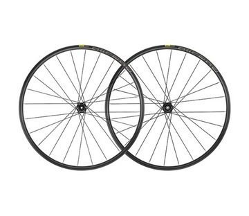 Komplet kół Gravel Mavic Allroad 700 Disc