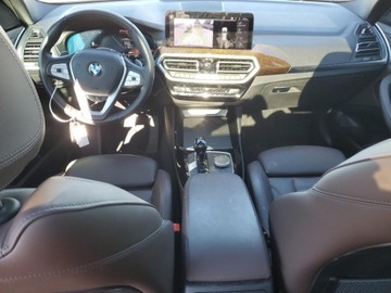 BMW X3 G01 2022 BMW X3 xDrive30i 2022 2.0l 2.0 Benzyna 248KM, zdjęcie 8