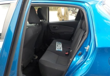 Toyota Yaris III Hatchback 5d Facelifting 1.4 D-4D 90KM 2014 Toyota Yaris Okazja 1.4 Diesel 90KM, zdjęcie 18