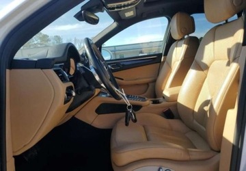 Porsche Macan 2018 Porsche Macan Auta z USA - Zapytaj o wiecej ofert 2.0 Benzyna 245KM, zdjęcie 8