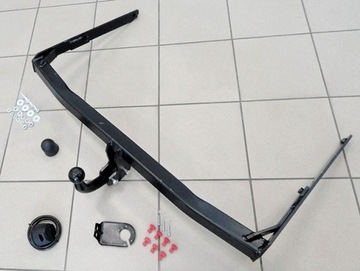 SPOLEHLIVÝ NOVÝ E20 ZAŘÍZENÍ(HÁK) TAŽNÉ + SVAZEK FORD FUSION