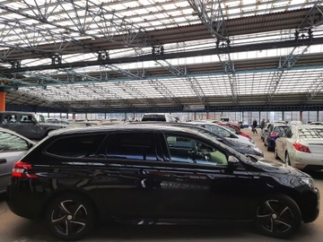 Peugeot 108 2016 Peugeot 308SW, bogate wyposażenie !! nowe części !! wymieniony rozrząd!!, zdjęcie 12