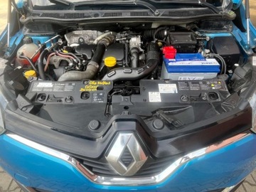 Renault Captur I Crossover 1.5 Energy dCi 90KM 2015 Renault Captur 1.5 diesel 90 KM zarej w PL ksiazka serwisowa zadbany z, zdjęcie 24