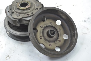 Suzuki Burgman 400 K7 - ЗВОНОК СЦЕПЛЕНИЯ