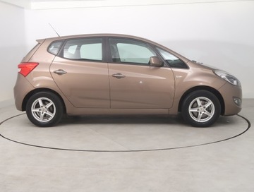 Hyundai ix20 Mikrovan 1.4 CVVT 90KM 2014 Hyundai ix20 1.4 CVVT, GAZ, Klima, Parktronic, zdjęcie 5