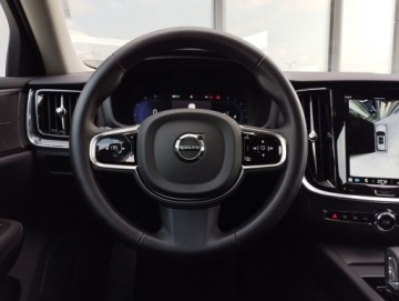 Volvo 2024 Volvo V60 Cross Country Plus B5 B AWD automat 250KM - FV23, GWARANCJA 2.0, zdjęcie 19