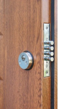 НАТА ТОЛЩИНА ДВЕРИ 50ММ 90Л